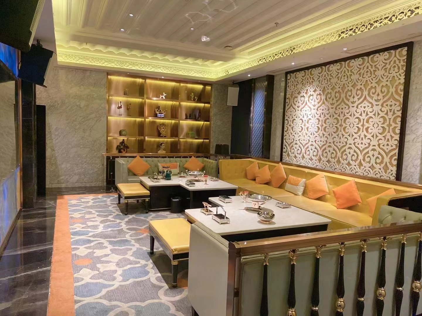 邯郸商务ktv精选及商务ktv攻略指南-涉县ktv预订